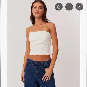 Women's SNDYS Roma Top